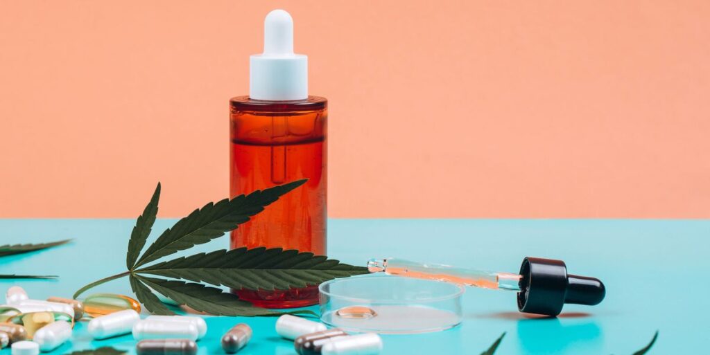 CBD Oil