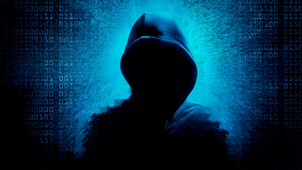 Dark Web
