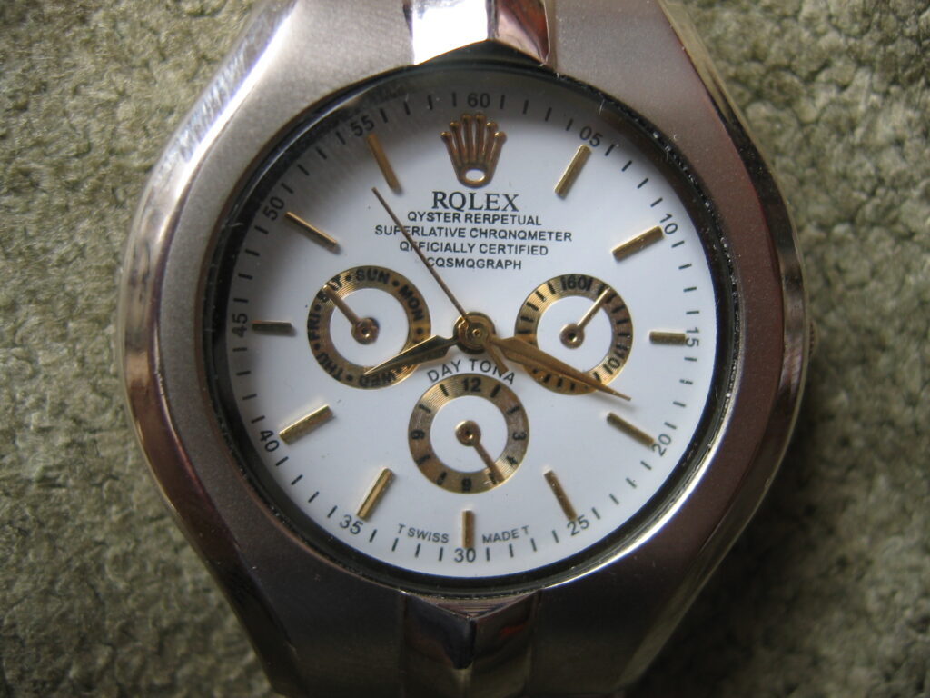 Replica Watches