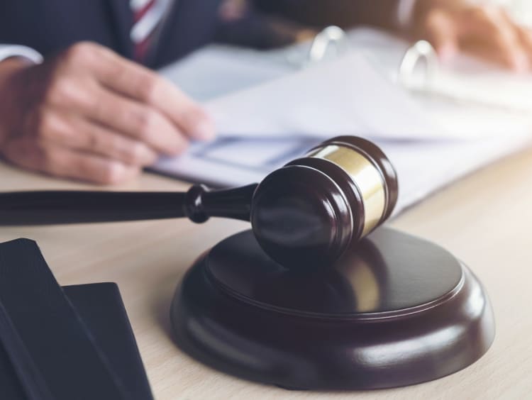 Law Firm Service