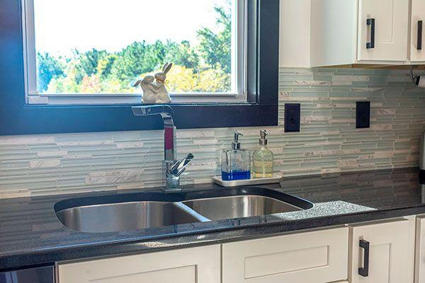 Granite Countertops