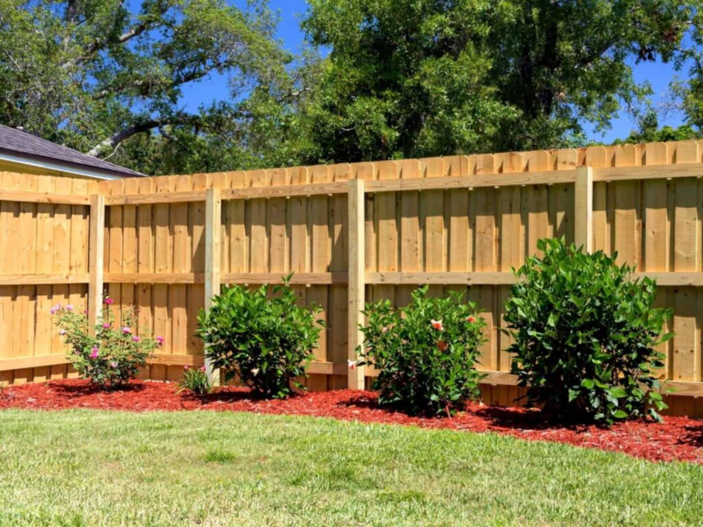 Role of Fence