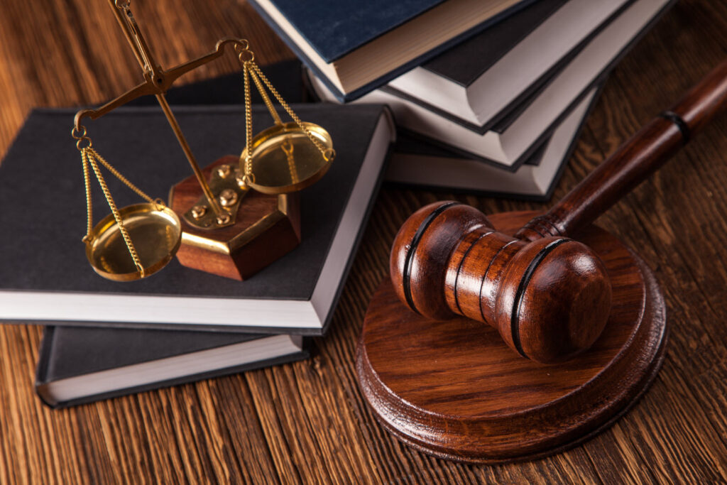 business law attorney los angeles