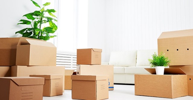 Moving Service