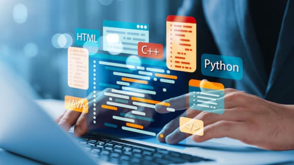 Web Development Services