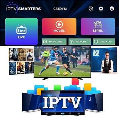 Live TV Streaming